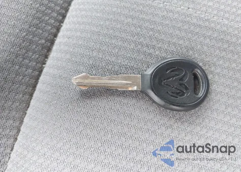 2006 Dodge Dakota St z USA, uszkodzony, nr VIN 1D7HW28KX6S636978